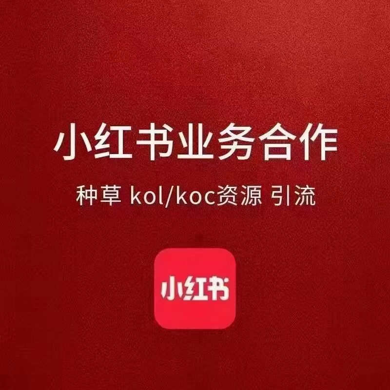 提升品牌曝光知名度 小红书获取精准客户线上网络渠道