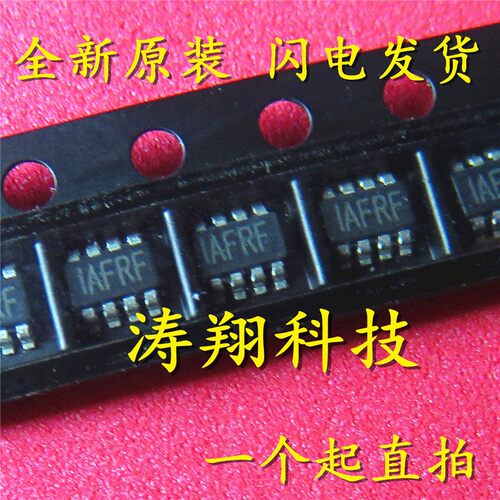 进口原装 MP2225GJ-Z MP2225GJ 丝印IAF* SOT23-8 可直拍