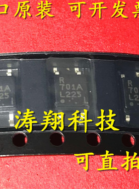 进口原装 PS2701A-1-F3-A PS2701A R2701A 丝印R701A SOP4 可直拍