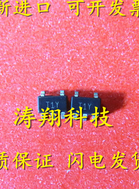 进口原装 ADT6501SRJZP095RL7 SOT23-5 丝印T1Y 可直拍