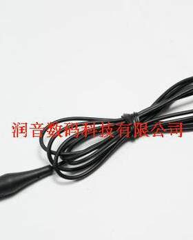 耳机连接线JBL J55 J56耳机代用线J88 J88i耳机线 1.45M长耳机线