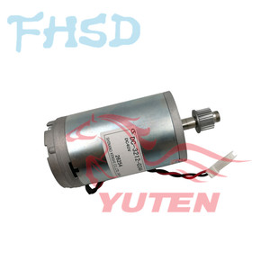 PF步进电机 1642 武藤XPJ 1641