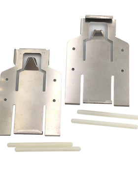 罗兰压纸片 FJ-540压纸片 压纸片夹棍