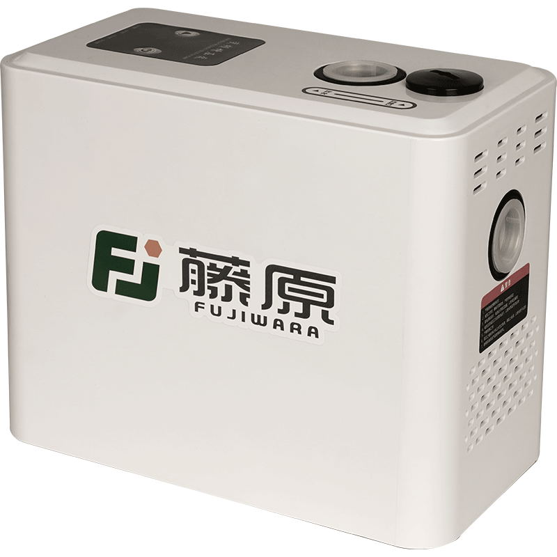 藤原增压泵家用自吸泵全自动智能抽水泵热水器自来水井管道加压泵