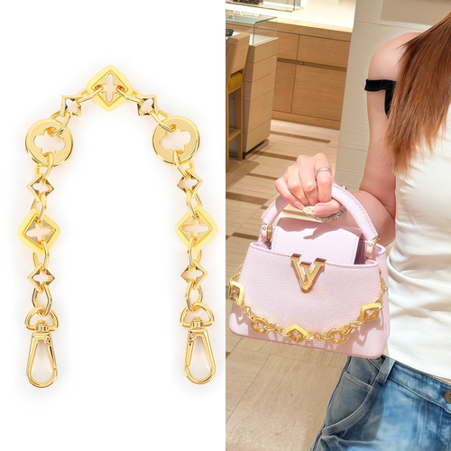 lvcapucines富贵迷人眼挂饰