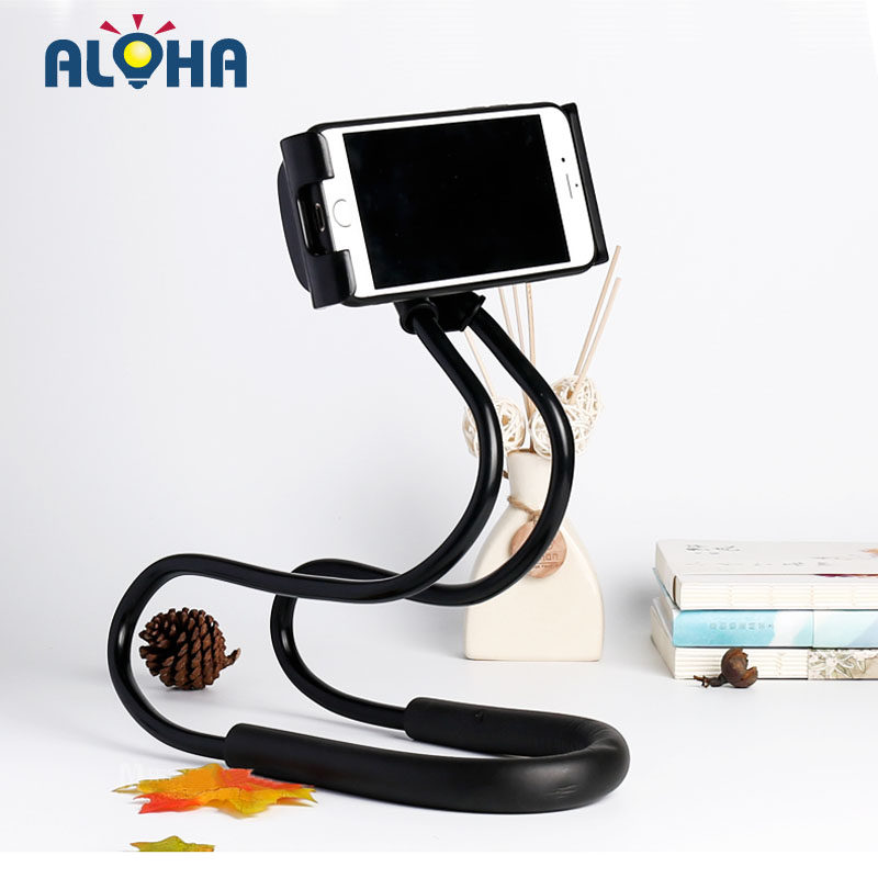 挂脖子床头懒人手机平板支架多功能手机支架 床头桌子沙发通用|msdalam kategori Aksesori Digital 3C, Aksesori telefon bimbit, pemegang telefon/pemegang telefon bimbit - dari Buy2taobao.com untuk memberikan perkhidmatan ejen Taobao profesional membeli