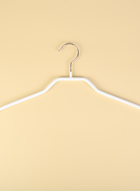 德国原装进口MAWA防滑外套夹克衣架衣撑 家用上衣晾衣架 F