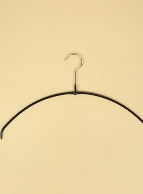 德国原装进口MAWA衣架防滑浸塑衣架轻便家用衣撑PT