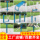 Yihang New National Standard Уличное оборудование для фитнеса на открытом воздухе Парк общественных площадей Спорт для пожилых людей и спортивные товары mini 0