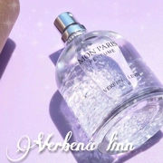 Verbena linn layered nước hoa lady Berlin Cô gái lâu dài quicksand hương thơm nhẹ đảo ngược nước hoa vua biển Paris - Nước hoa