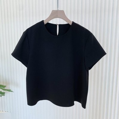 现货Ro同源经典  极简 为廓形宽松上衣+可搭配裤子