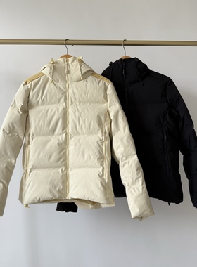 现货K家达谷同款25秋冬户外登山滑雪保暖羽绒服防风保护