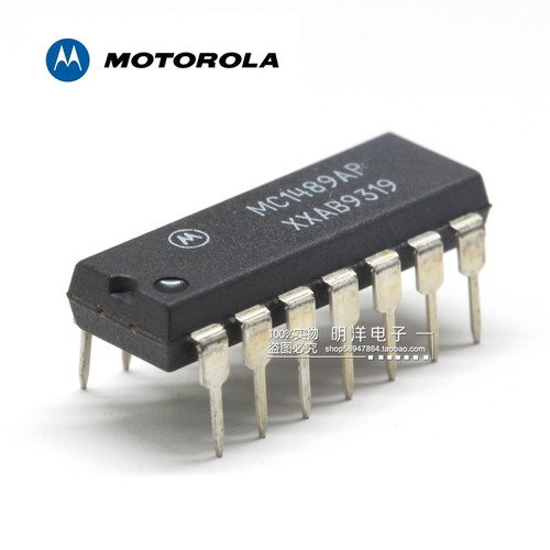 MOTOROLA/摩托罗拉芯片IC原装