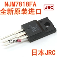 Jrc7818 (Япония JRC)