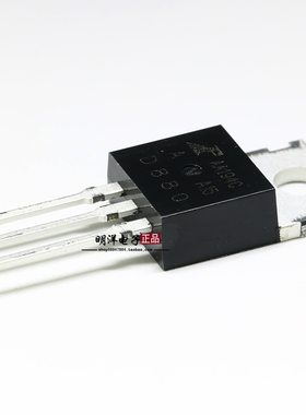 D880-Y 三极管 TO-220 2SD880 大功率晶体管 原装飞虹 音频 功放