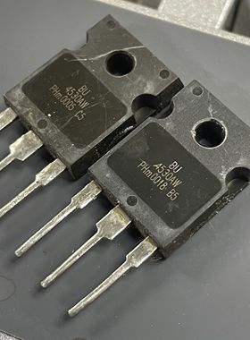 BU4530AW 原装进口拆机 三极管  电源管 晶体管 包质量 测好