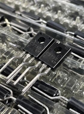 2SC3790E 三极管 全新原装进口 日本产地 三洋 NPN C3790 铜脚