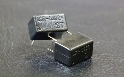 STLCR0202线性光耦全新原装