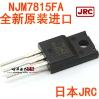 Jrc7815 (Япония JRC)