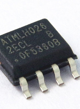 ATMLH026 2ECL 存储IC 贴片 AT24C256C