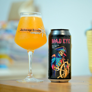 惠同学 幻视 疯眼船长泰象雷霆狂蛇深渊重蹈覆辙酒花炸弹精酿啤酒