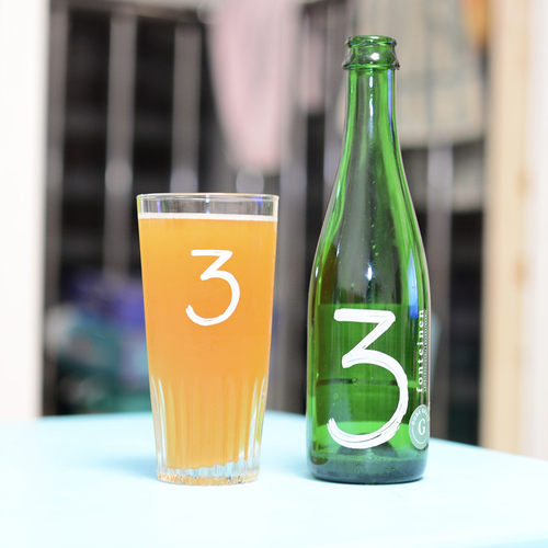 三泉老贵兹啤酒精酿酸啤