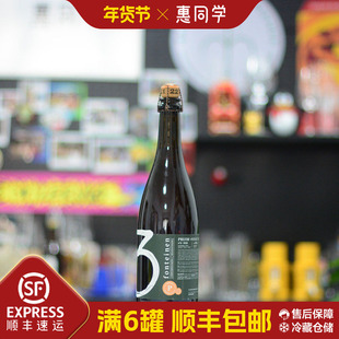 3泉 李子计划欧泊/双阿尔特斯/弗赫托斯750ml 三泉 比利时