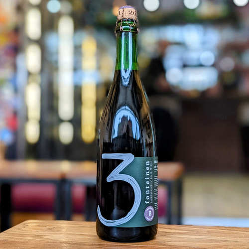2种各1瓶 鹅岛 BCBS2022/黑莓之王/树莓之王蜂蜜版750ml 精酿啤酒