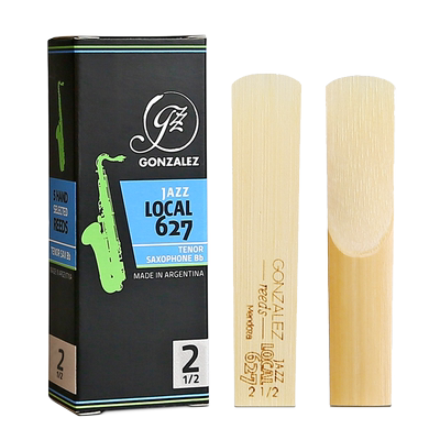 冈萨雷斯次中音萨克斯哨片627