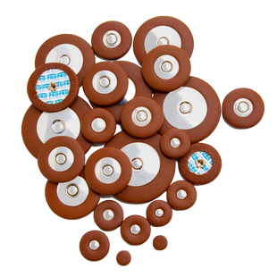 意大利 L Pisoni 柳泽萨克斯皮垫 垫子 中音高音次中音