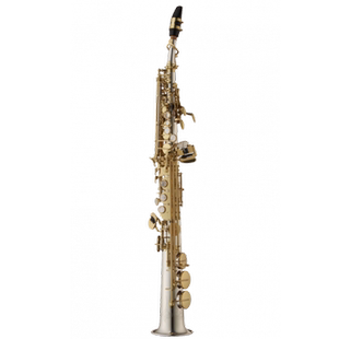 柳泽/YANAGISAWA 高音萨克斯 降B调 SWO37 纯银管体 分体管 日本