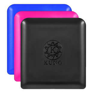 九野萨克斯哨片盒单簧管黑管哨片存放盒子保护盒夹子哨片盒子KUNO