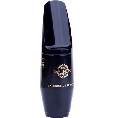 法国SELMER塞尔玛萨克斯笛头