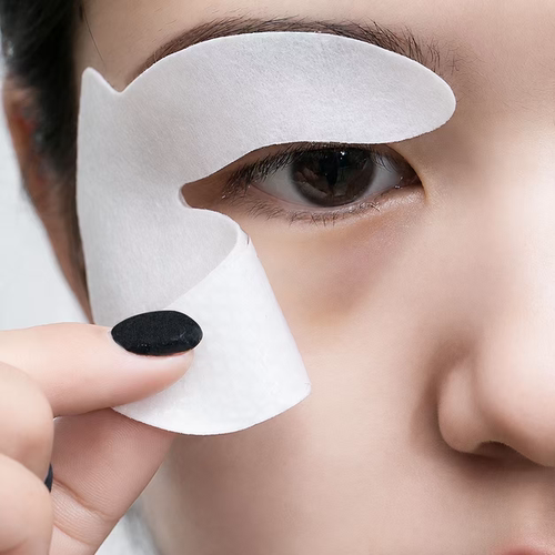 ilisyaC循环睡眠眼贴膜眼尾纹贴淡化笑纹眼纹眼圈细纹睡眠眼膜贴