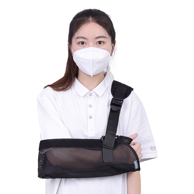阿里大药房骨折手臂吊带固定护具