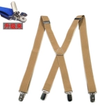 Детские высококачественные подтяжки, слинг, эластичный комбинезон, детский шнурок-держатель, штаны, на резинке