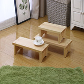 实木长条凳木凳矮凳儿童木凳长板凳矮脚长凳长板凳长凳长条凳凳子