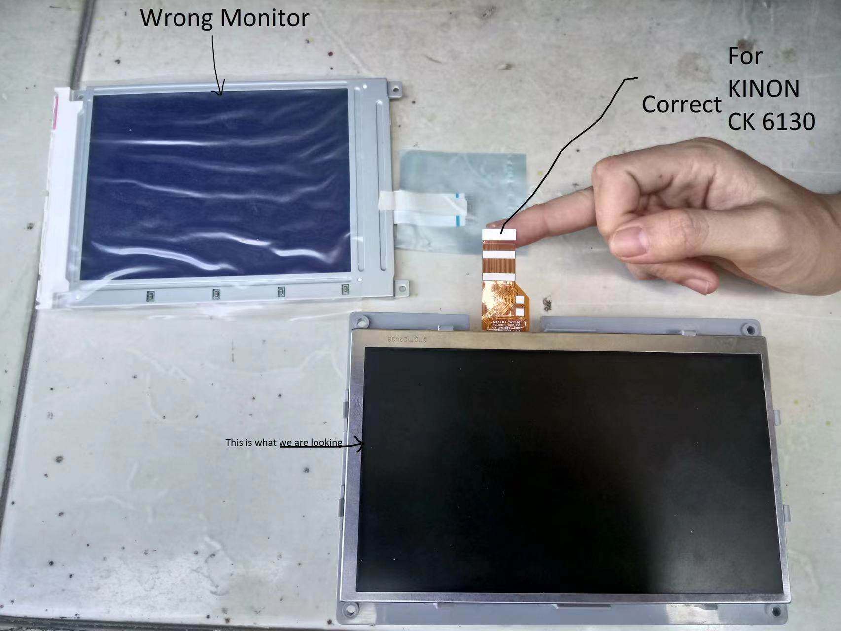 gsk928ta2液晶屏广州数控928teii显示屏宝鸡数控车床928屏幕沈阳