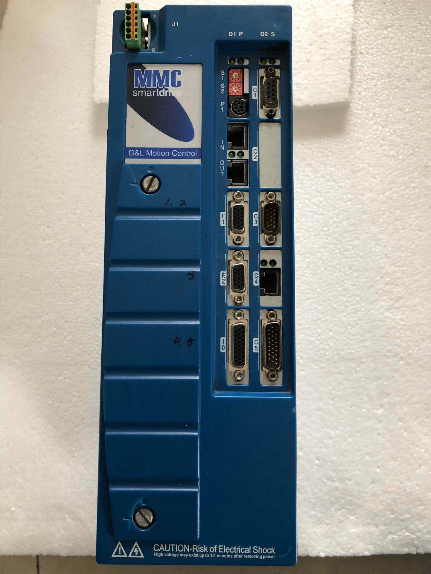 danaher丹纳赫驱动器mmc-sd-6.0-460-d 原装现货议价议价