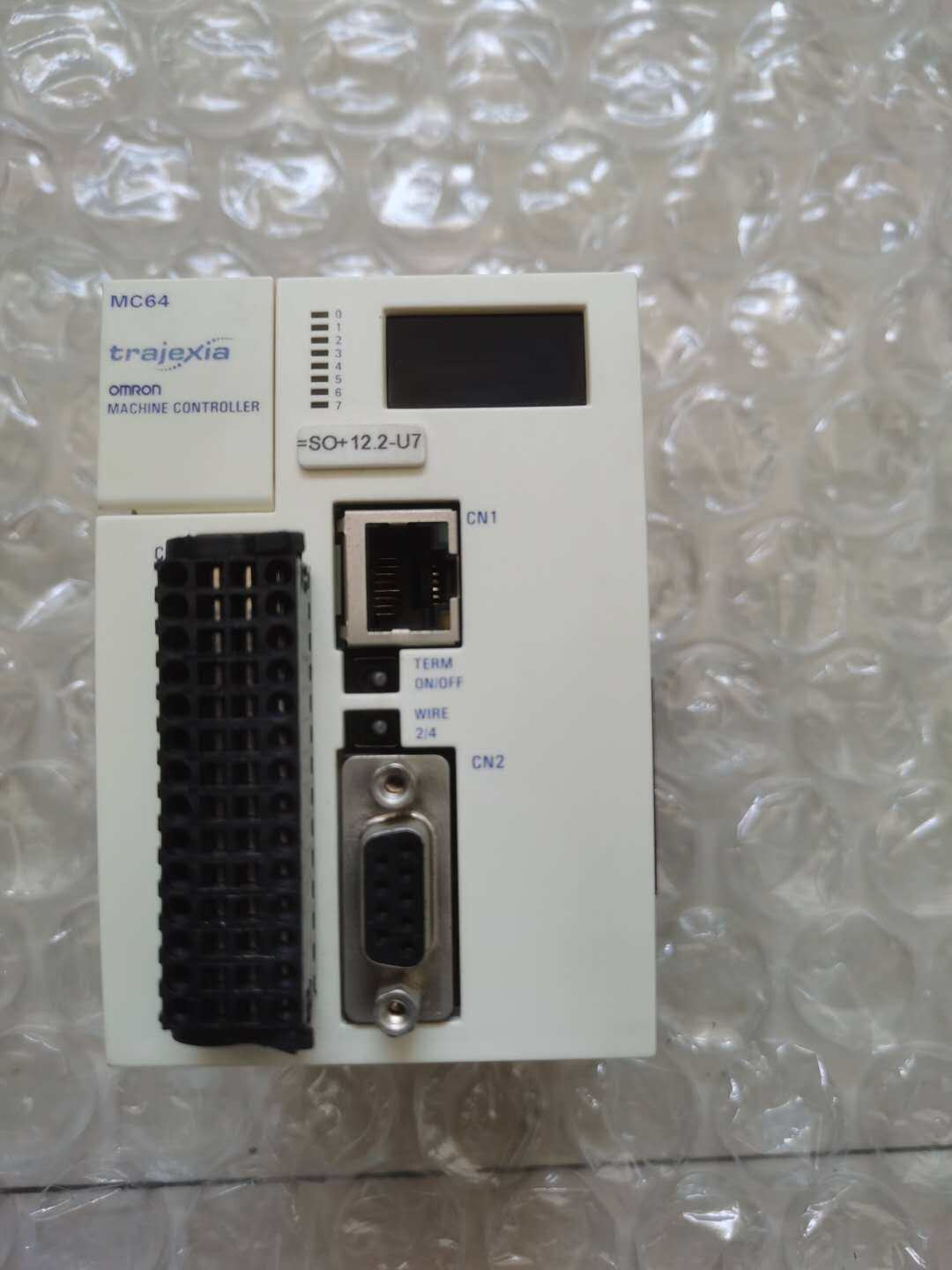 运动模块tj2-mc64 原装现货议价