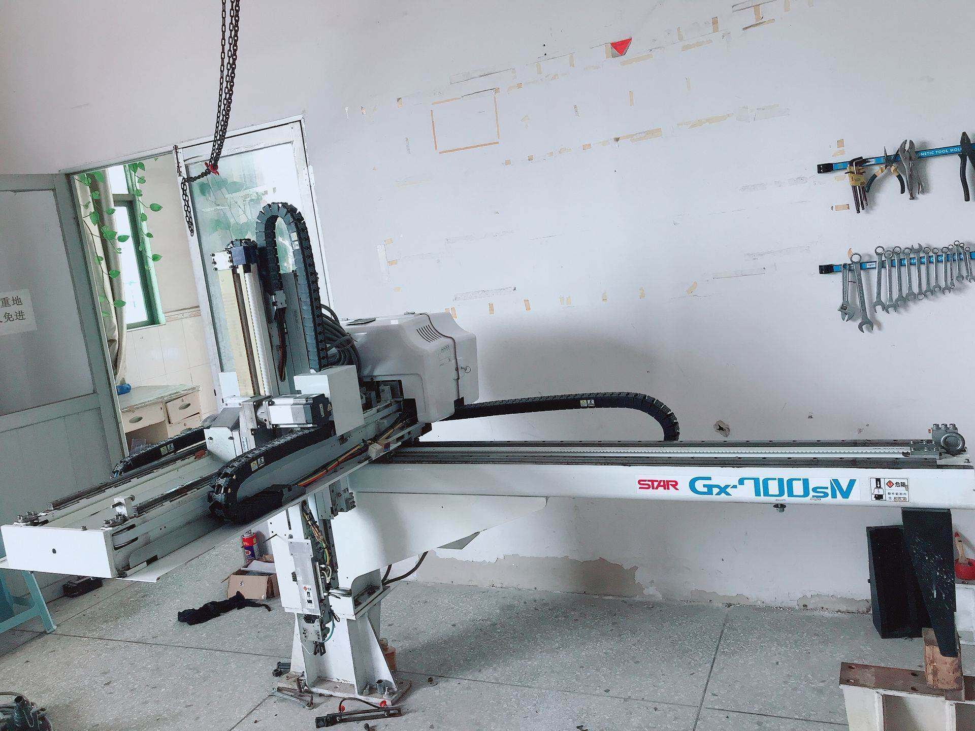 二手机械手 star机械手三轴 五轴议价