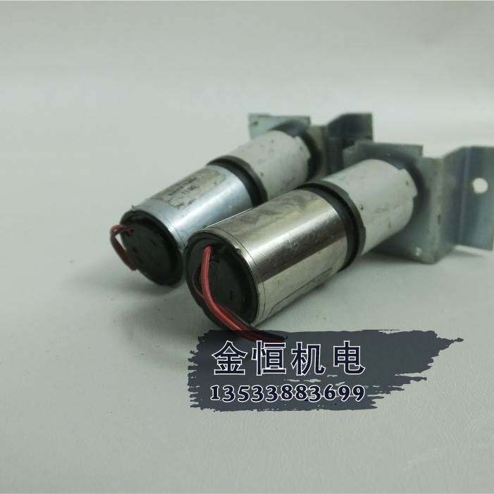 原装escap行星直流减速机22v 28 216e 230 swiss made 直径22mm