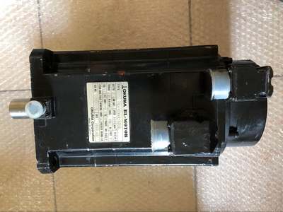 议价OKUMA伺服电机BL-MC200E-12SB 原装现货议价