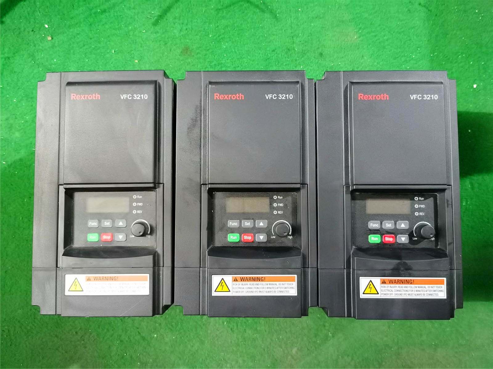 力士乐变频器vfc3210-2k20-3p4-mna-7p-nnnnn-nnnn 380v 2.2kw议