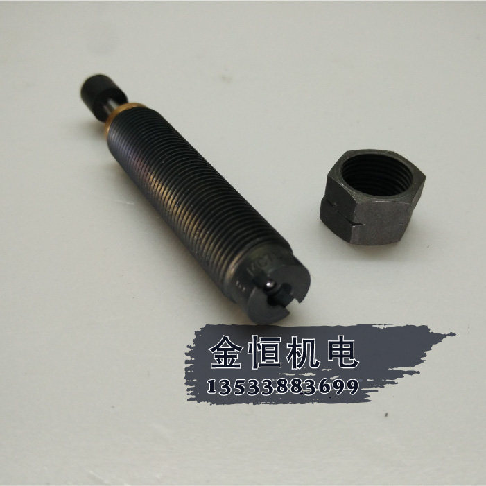 原装库存 美国ace缓冲器 mc 75m3 188-0306 行程11mm 直径12mm