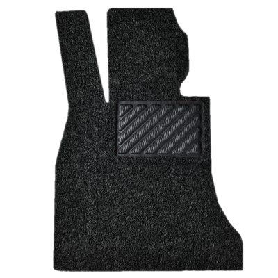 比亚迪主驾驶单片垫汽车丝圈脚垫