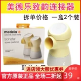 Medela, молокоотсос