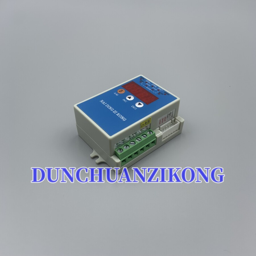 ZXQ2004 ZXQ2004C 전기 밸브 지능형 포지셔너 ZXQ2004