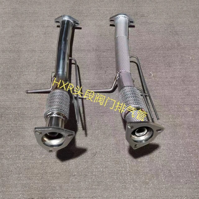 吉利星瑞星越 领克01 02 03 03  05 06 09颗粒捕捉器gpf 替换前管