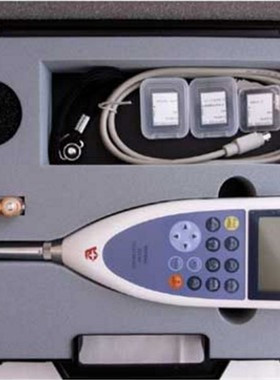 日本TYPE6236普通声级计6238数显ACO原装进口精密噪音计